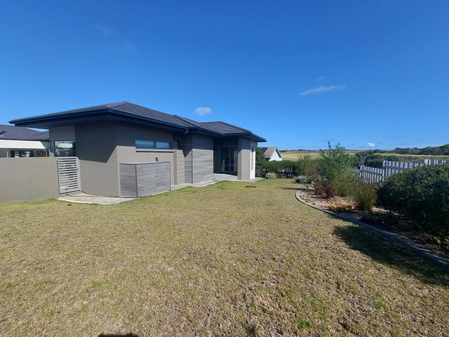 4 Bedroom Property for Sale in Oubaai Western Cape